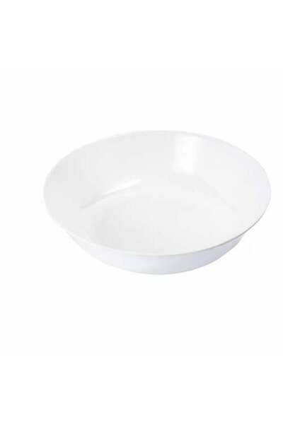 Generic Melamine Bowl White 15cm