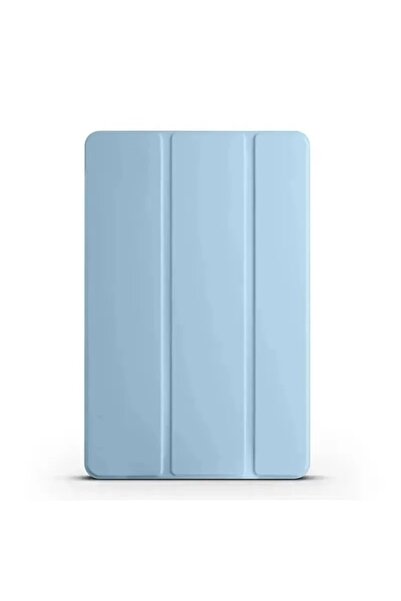Choice6 غطاء Xiaoxin Pad 11 2025 أزرق ثلجي، غطاء لجهاز Xiaoxin Pad 11 2025 مق...