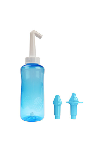 Choice3 500 مل B 60/250/300/500 مل جهاز ري الأنف زجاجة غسول الأنف منظف غسول ا...