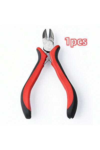 choice2 رقم 2 - قطعة واحدة، 4 قطع/3 قطع/قطعة واحدة، طقم أدوات كماشة مجوهرات ح...