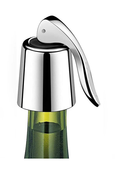 Choice3 plastic A Wine Bottle Stopper Reusable Leakproof Silicone Beverage Bo...