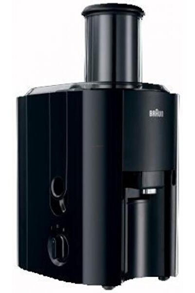 Braun Сокоизстисквачка за плодове и зеленчуци J300