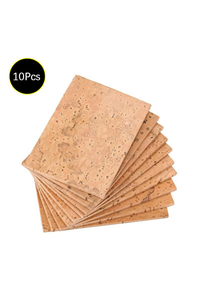 choice2 10Pcs Saxophone Neck Curved Interface Corks for Alto/Tenor/Soprano Un...