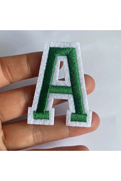 Choice8 رقعة حروف قابلة للكي من الألف إلى الياء، رقعة حروف الأبجدية الإنجليزي...