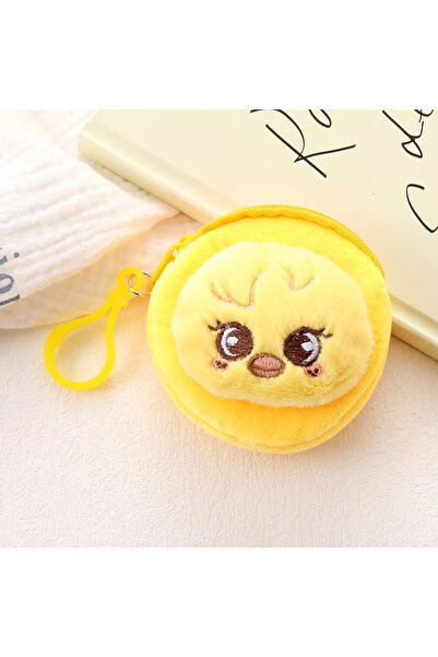 Choice7 سماعات رأس للأطفال من ستراي، محفظة نقود، عملات معدنية برسومات كرتونية...