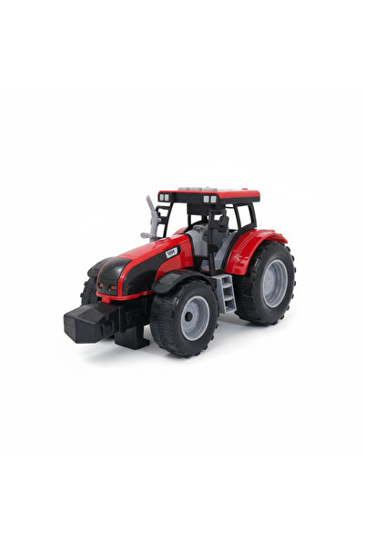 TUFY TOYS IŞIKLI SESLİ TRAKTÖR