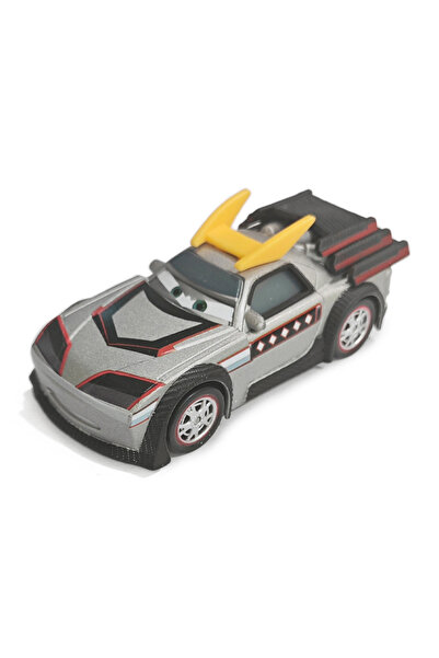 Choice30 ٢٣ سيارة لعبة معدنية مصبوبة من ديزني بيكسار كارز ٣ ٢ لايتنينج ماكوين...