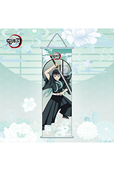 Choice3 لوحات بانداي المعلقة. 6 لوحات جديدة من سلسلة قاتل الشياطين المعلقة، م...