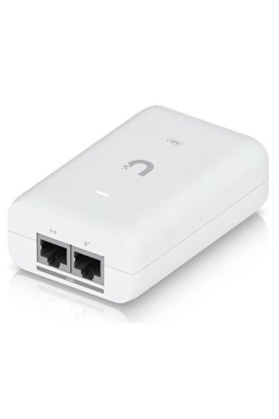 Ubiquiti Network accessory PoE power supply 2.5G PoE+ adapter 30W UACC-POEPLU...
