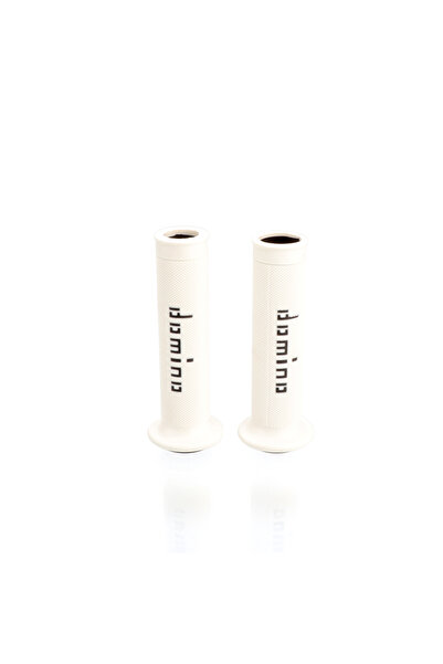 Choice1 002 7/8" 22mm مقابض دراجة نارية احترافية مدببة مقابض دراجة نارية دومي...