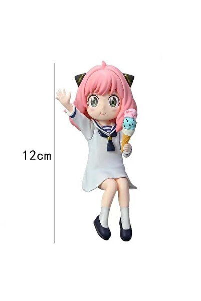 choice2 بانداي اليابان، شخصية أنمي Spy X Family، دمية لعبة، أنيا يور لويد فور...