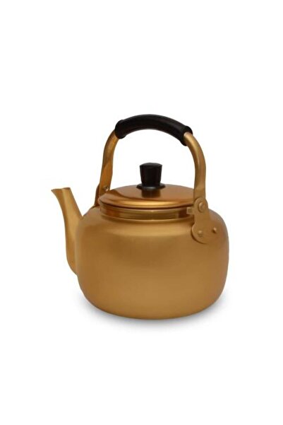 Generic غلاية كورية صفراء سعة 15 لترًا