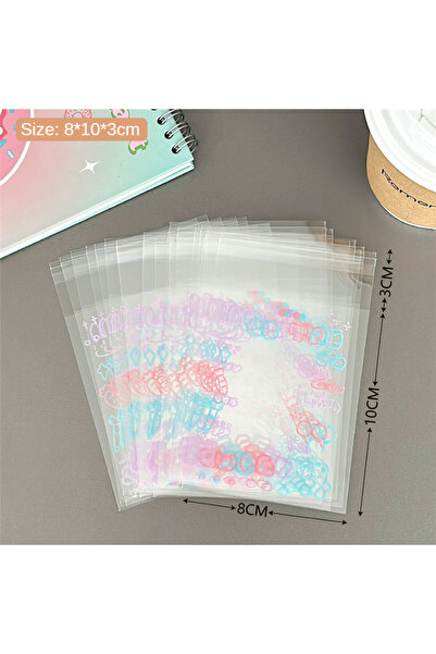 Choice5 8x13cm Other A 20pcs 20/50/100 Pcs High Beauty Cute Rabbit Graffiti S...