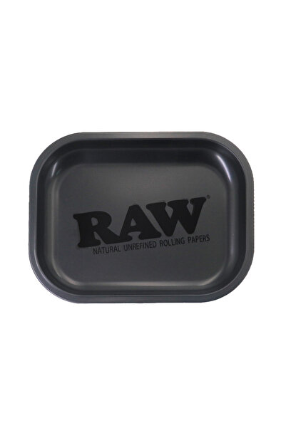 Choice4 صينية لف سجائر معدنية مقاس 7 × 5.5 بوصة، مصنوعة من الصفيح، مناسبة للا...