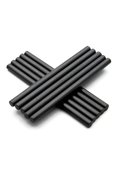 Choice1 10 قطع من أعواد غراء السيارات السوداء، 7 × 100 مم، لإصلاح انبعاجات هي...