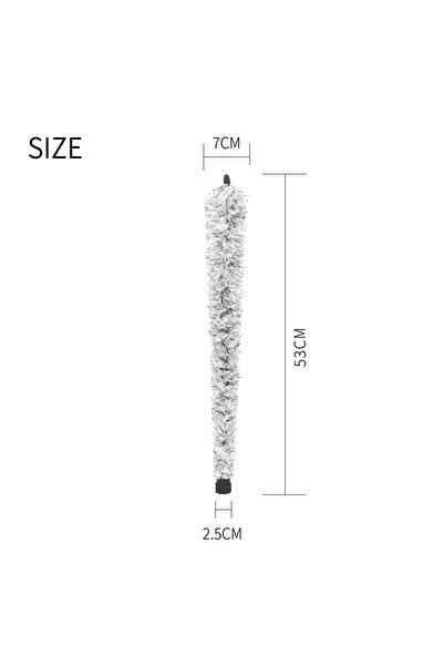 Choice11 فرشاة تنظيف ساكسفون ألتو، فرشاة تنظيف ساكسفون، فرشاة تنظيف كلارينيت،...