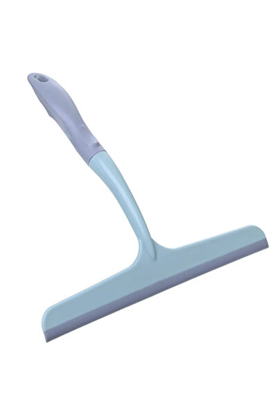 Choice ممسحة نافذة الدش الخضراء قطعة واحدة لأبواب الدش ونوافذ الحمام ومستلزما...