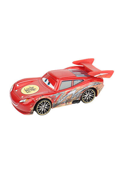 Choice32 026 Cars Disney Pixar Cars Lightning McQueen rhapsody matador bulldo...