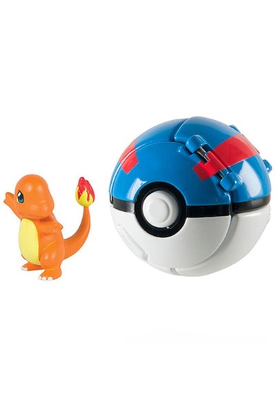 Choice9 تشارمندر 1.0 بوكيمون إلف بول بوكيبول شخصية أنمي كارتو بيكاتشو تشاريزا...