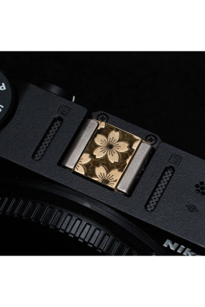 Choice12 غطاء قاعدة الفلاش للكاميرا موديل A14، مناسب لكاميرات فوجي XS20 وX100...