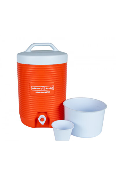 Generic Al-Shifa Water Container 18.9 Liters (5 Gallons)