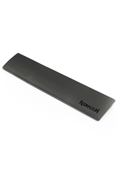 REDRAGON Palmrest Meteor S, for keyboard, Black