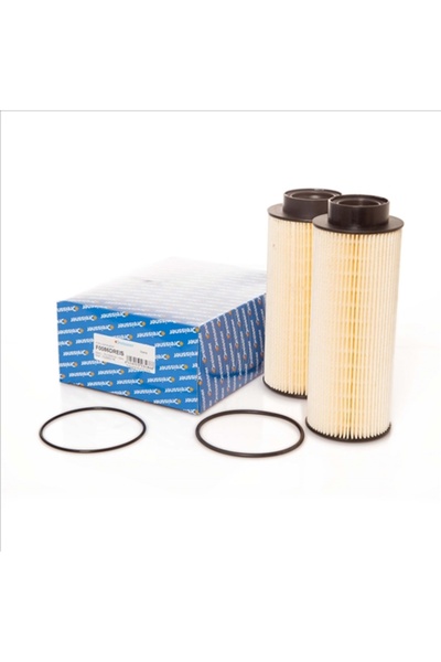 Dreissner Φίλτρο καυσίμου F0086DREIS