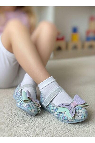 Surpie Shoes Balerini colorați pentru copii, Balerini de seară pentru copii, ...