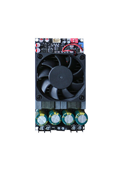 Choice لوحة مكبر صوت رقمي خلفي نقي ZK-3002 ستيريو 300 واط × 2 TPA3255 أحادي م...