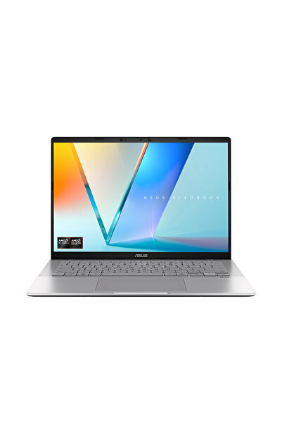 ASUS Vivobook S14 OLED M3407KA-SF046W Ryzen AI 7 350 16GB 1TB SSD 14"WUXGA Wi...