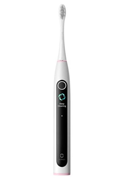 Other OCLEAN X Lite Grey Toothbrush