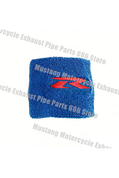 Choice1 B For Suzuki GSXR 600 750 1000 GSX GSX-R750 Motorcycle Front Brake Fl...