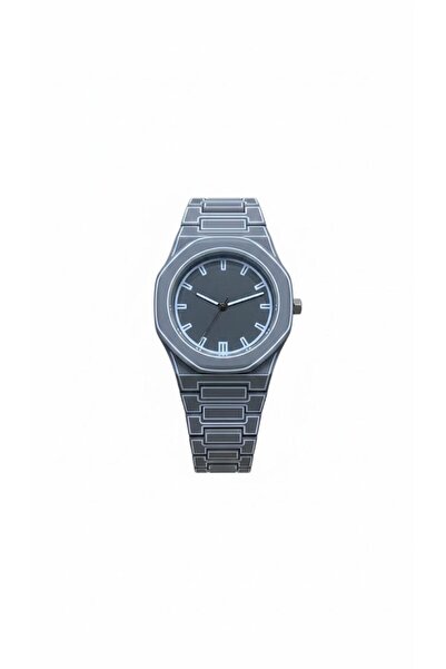 Boutique Men's watch, gray color