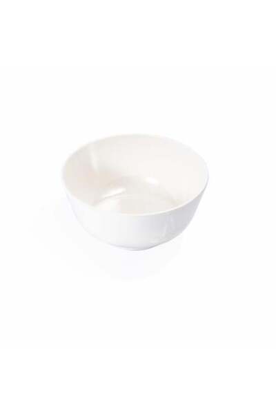 Generic White Melamine Bowl 15cm