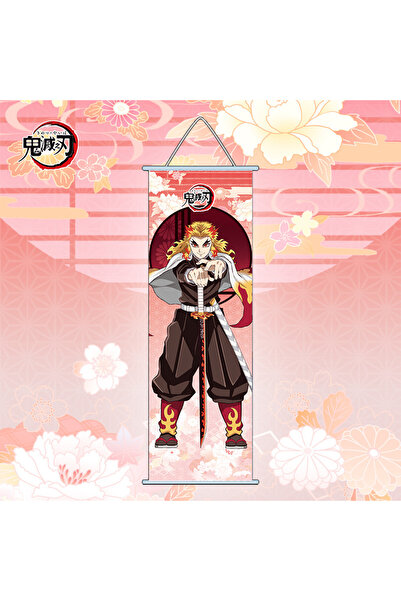 Choice1 لوحات بانداي المعلقة. 8 لوحات جديدة من سلسلة قاتل الشياطين المعلقة، م...