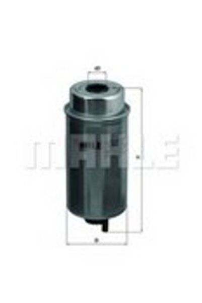 Mahle Original Fuel filter KC 227