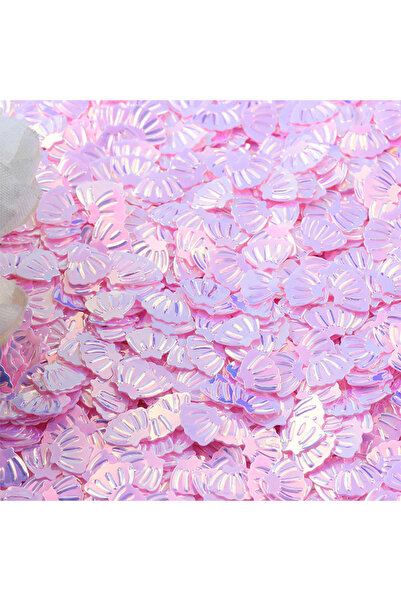 Choice5 style F 15g/Pack Iridescent Shining Shell Confetti Glitter DIY Suppli...