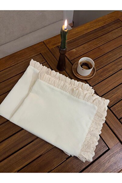 tailor house FIRFIR DESEN RUNNER