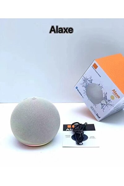 Choice Beige Alaxe Small Bluetooth Speaker Outdoor Wireless Bluetooth Generat...