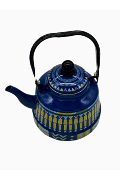 Generic Blue Asiri Clay Jug 2.5 Liters