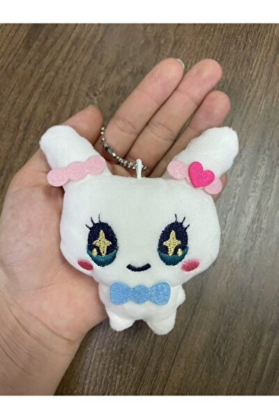 Choice1 قلادة دمية تاكوما سونغ الكرتونية اليابانية وبري ، دمية جيما ميجي اللط...