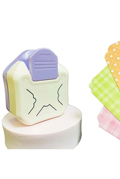 choice2 American Angle Three-in-one Corner Rounders Corner Embosser Corner Cu...