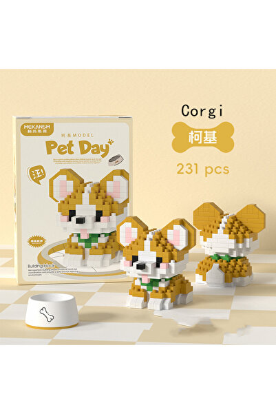 Choice1 JM-208-NOBOX- سلسلة قطط صغيرة لطيفة، قطة راغدول لطيفة، قطة سيامية، قط...