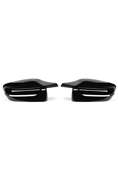 choice2 LHD-Bright black For BMW 3 5 7 8 Series G20 G21 G28 320d 330e 330i G3...
