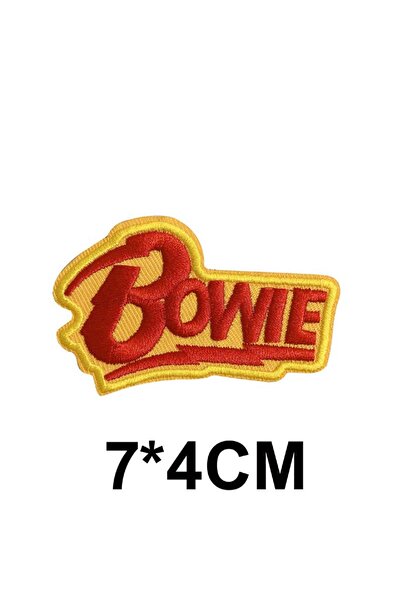 Choice35 Color-16 10PCS/Set,Punk Rock Band Clothes Badges Letters Stickers Fa...