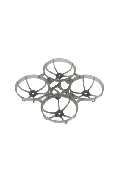Choice1 Transparent Gray BETAFPV Meteor75 Pro Drone Frame Quadter FPV Brushle...