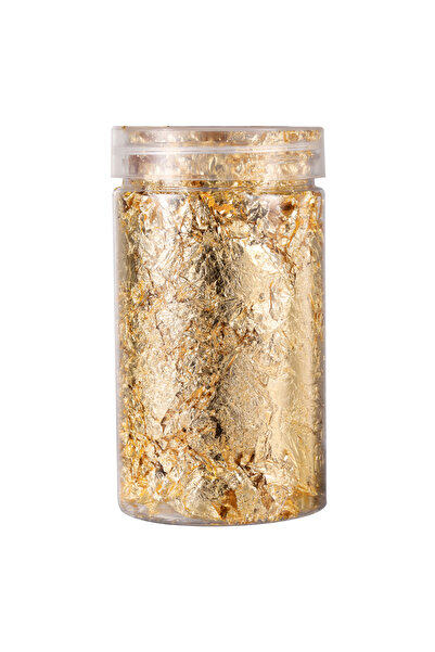 choice2 3 غرامات من الذهب 01، 2-10 غرام من رقائق الذهب، ترتر، بريق، حشو راتنج...