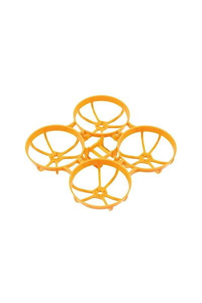 Choice5 Orange BETAFPV Meteor75 Pro Drone Frame Quadter FPV Brushless Drone A...