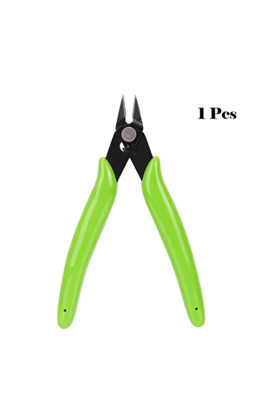 Choice3 1pcs green Universal Pliers Multi Functional Tools Electrical Wire Ca...