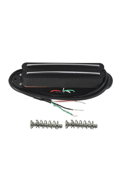 Choice 12-13K FLEOR 1PCS Ceramic Hot Dual Rails Pickup Pickup ST Electric Gui...